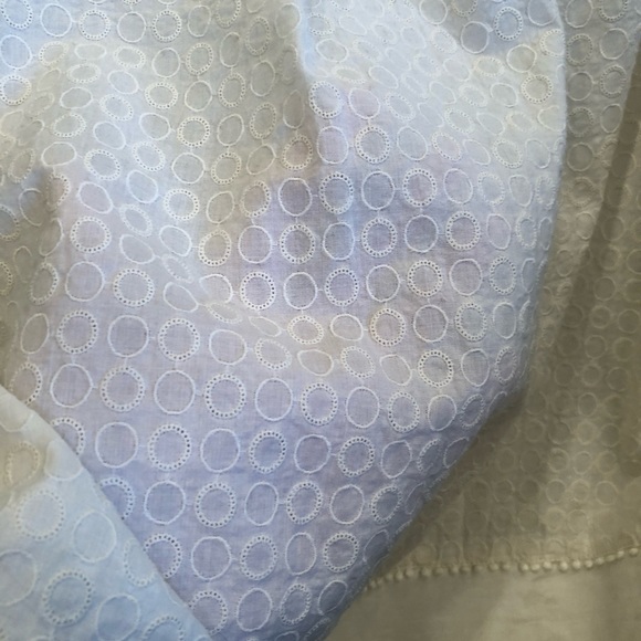 Juicy Couture Off-White Top - Picture 6 of 6